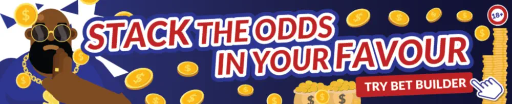 Moors Sports Betting